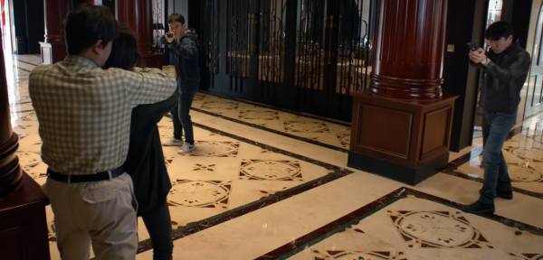 劇推之《誰是兇手》，致命願望撲街迷霧硬核救場神劇