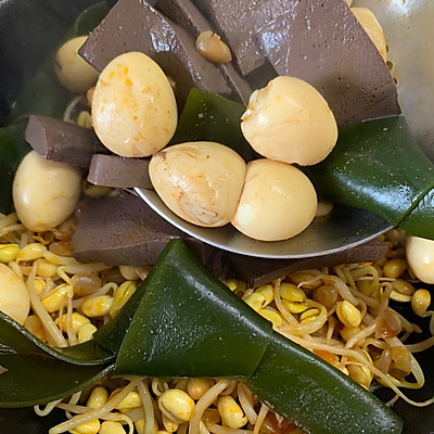 原來毛血旺才是真正的米飯殺手