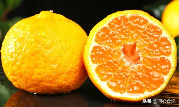 全國哪的桔子最好吃?經過評比這9種桔子比較出名,有你家鄉嗎? 全國哪的桔子最好吃?經過評比這9種桔子比較出名,有你家鄉嗎?