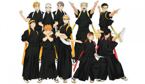 日媒投票，JUMP少年漫畫中收尾最好的是哪一部？鬼滅位居第一