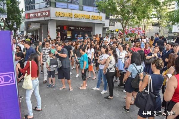 “新加坡”現狀，帶你看看一個真實的新加坡