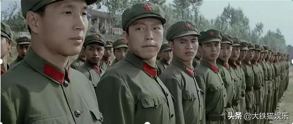 6位&OpenCurlyDoubleQuote;大眼袋&rdquo;男星，個個都是演技派，眼袋沒拉低顏值還添辨識度