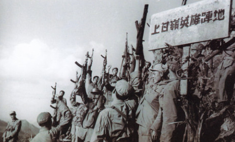 61年組建空降軍,劉亞樓:要15軍,上甘嶺戰役,全世界都知道15軍 61年組建空降軍,劉亞樓:要15軍,上甘嶺戰役,全世界都知道15軍