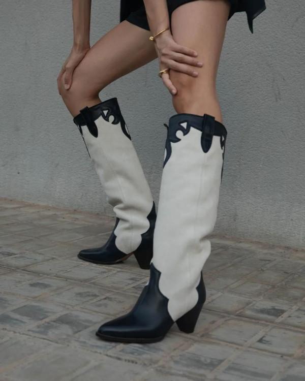 這雙鞋太神奇：平底最顯高，舊的比新的好