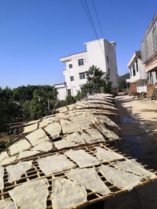 家鄉味兒時零食