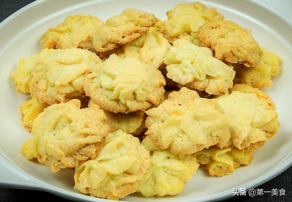 過年了，若愛吃零食，這3種“營養好吃”的零食，可以在家多做點