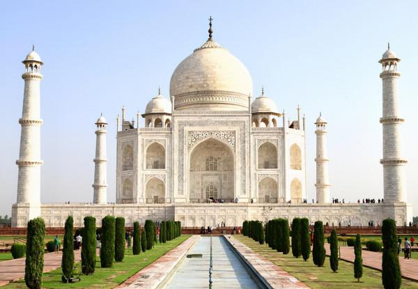 全球各國標誌性建築,你去過幾個? 全球各國標誌性建築,你去過幾個?