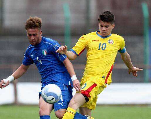 老子英雄兒好漢 歐洲聯賽現役十大將門虎子 哈蘭德無緣榜首