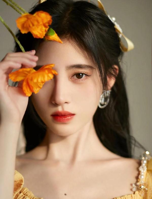 鞠婧禕高畫質桌布 鞠婧禕高畫質桌布