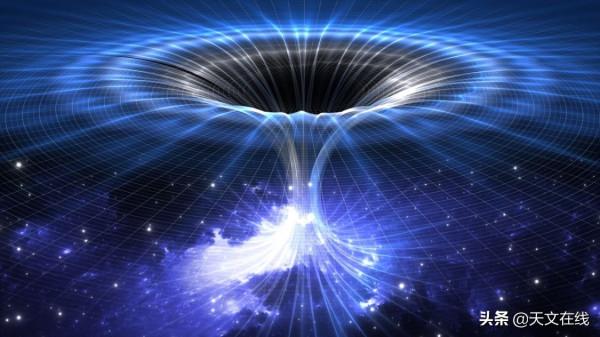 如果我們能夠成功建立蟲洞,那會怎樣? 如果我們能夠成功建立蟲洞,那會怎樣?