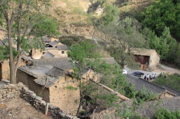 被衛星拍到的養殖場一定會被拆嗎? 被衛星拍到的養殖場一定會被拆嗎?