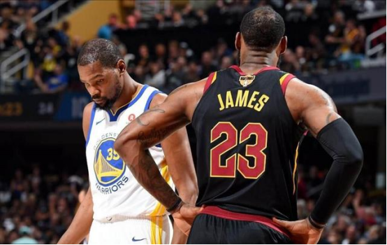 NBA交易價值排名出爐！字母第2，庫裡第4，杜蘭特才第9？