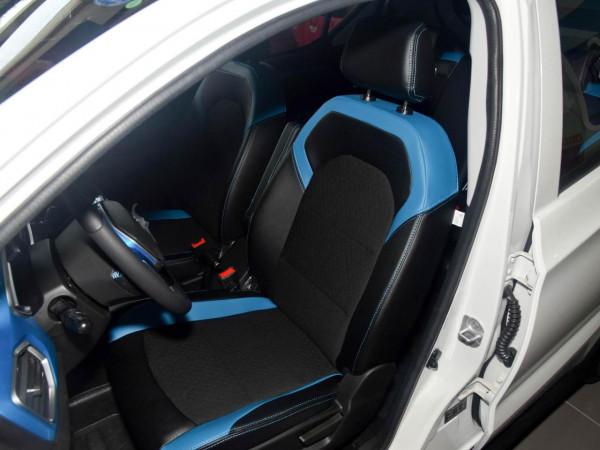 滿電錶顯續航301km，便宜好用，買菜代步，實拍北汽新能源EC3