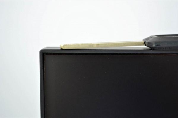 上手INNOCN 44C1G顯示器，蘋果生態色彩，美術設計迴歸本源是王道