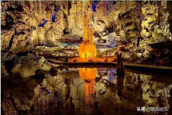 不知道去哪裡旅行?不如就從中國這些最美的地方,走起吧 不知道去哪裡旅行?不如就從中國這些最美的地方,走起吧