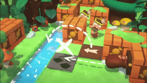 特別好評的塔防遊戲《糖果災難》已於11月12日正式發售 特別好評的塔防遊戲《糖果災難》已於11月12日正式發售