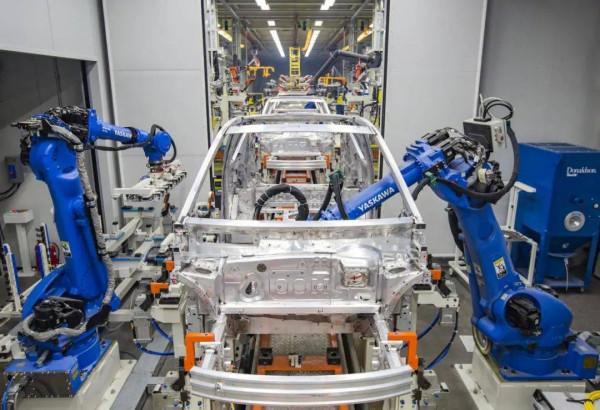 都說全鋁車身好，那為什麼很多豪車都放棄使用全鋁車身？