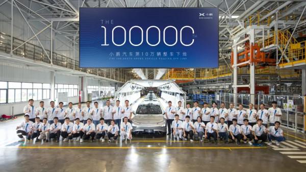 電觀資訊：9月吉利新能源汽車銷量1.12萬輛等8條新聞...