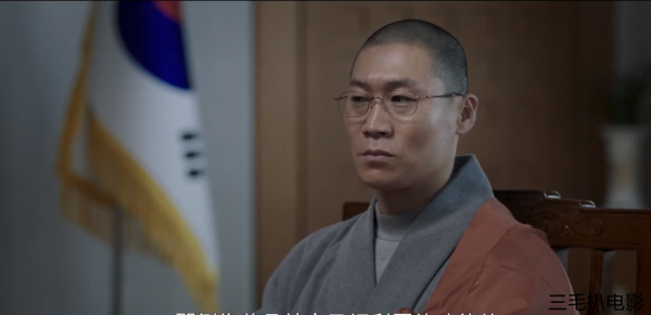 韓國票房冠軍,懸疑驚悚片《娑婆訶》 韓國票房冠軍,懸疑驚悚片《娑婆訶》