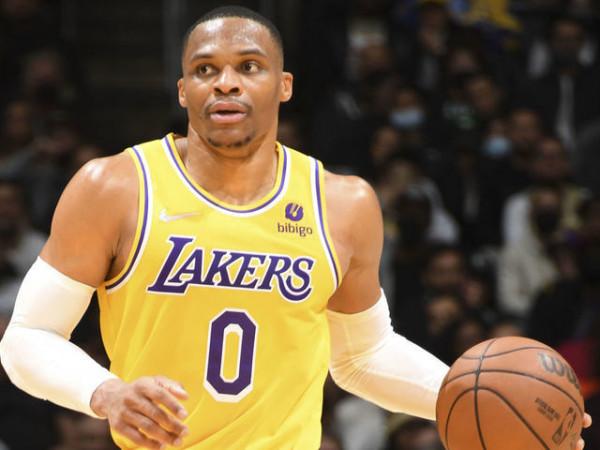 威少和布拉德利觸發健康安全協議 威少和布拉德利觸發健康安全協議