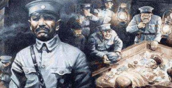 1928年,慈禧陵墓被盜,她口中價值8億的夜明珠,如今流落何方? 1928年,慈禧陵墓被盜,她口中價值8億的夜明珠,如今流落何方?