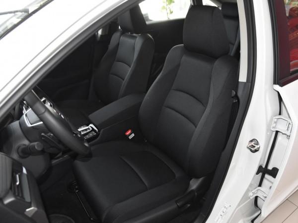 油耗降低至4L,價格不貴又大又省心的合資三廂車,帶你看本田享域 油耗降低至4L,價格不貴又大又省心的合資三廂車,帶你看本田享域