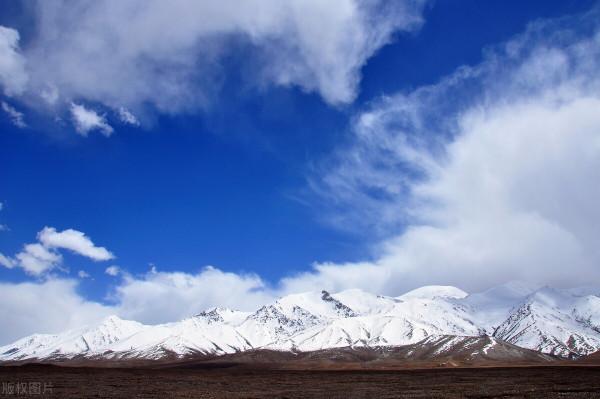 中國有三大山脈比阿爾卑斯山更長更高,你知道哪三個嗎? 中國有三大山脈比阿爾卑斯山更長更高,你知道哪三個嗎?