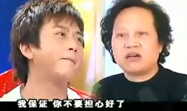 鄧超：為姐姐治病傾家蕩產，為父親治療一夜白頭，在苦中品嚐愛