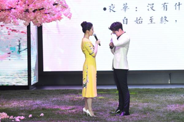 女神劉亦菲一直都是我們偶像，喜歡的歡迎點贊