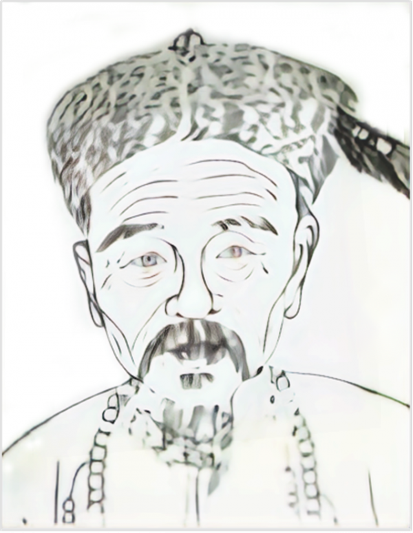 曾國藩下令招募三千兵勇,王錱存有私心招了一萬,曾:難與謀大事 曾國藩下令招募三千兵勇,王錱存有私心招了一萬,曾:難與謀大事