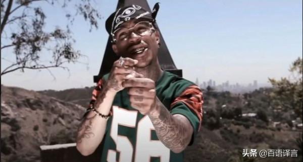 美國28歲饒舌歌手自殺！先槍殺3個孩子的母親，然後將自己爆頭