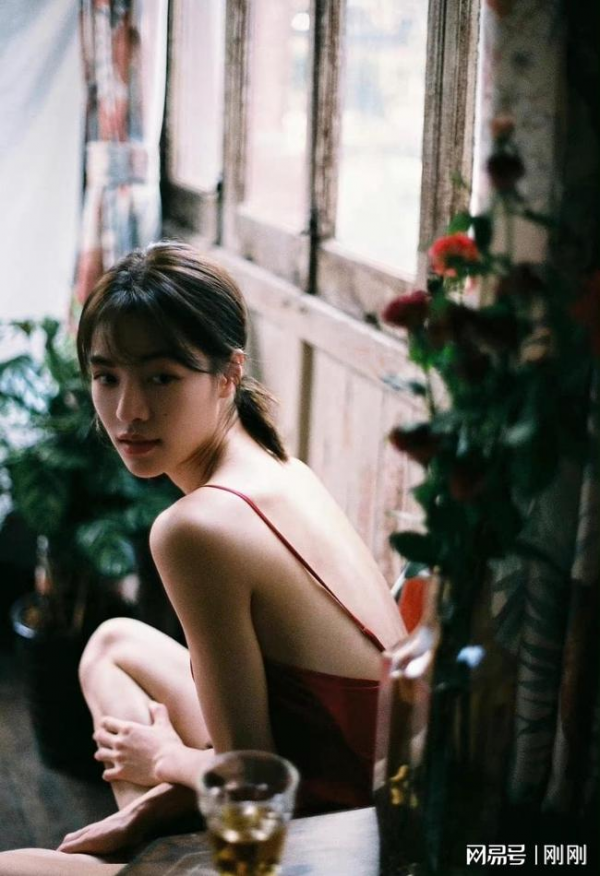 流連忘返鍾楚曦