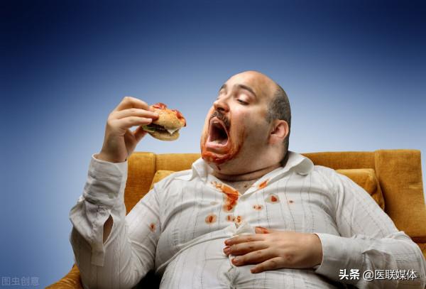 40歲進入“壽命決定期”?吃飯時這4個共性,希望你沒有 40歲進入“壽命決定期”?吃飯時這4個共性,希望你沒有