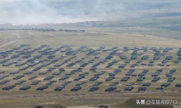 原創 | 假如烏東衝突發生在中印邊境…… 原創 | 假如烏東衝突發生在中印邊境……