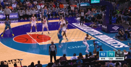 NBA觀察：保羅36歲在進化，勇士風格好可怕，籃網找到最後拼圖？