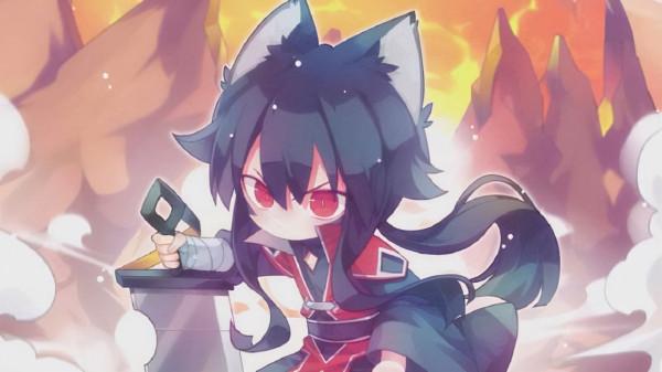 十部國漫獲得2021年度動畫獎,凡人第二名,雄獅少年也在其中? 十部國漫獲得2021年度動畫獎,凡人第二名,雄獅少年也在其中?