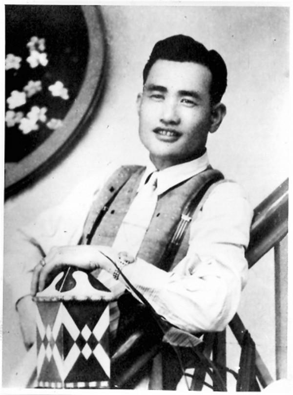 建國前夕，傳奇名將阮英平被三個地痞亂棍打死，粟裕：血債血償