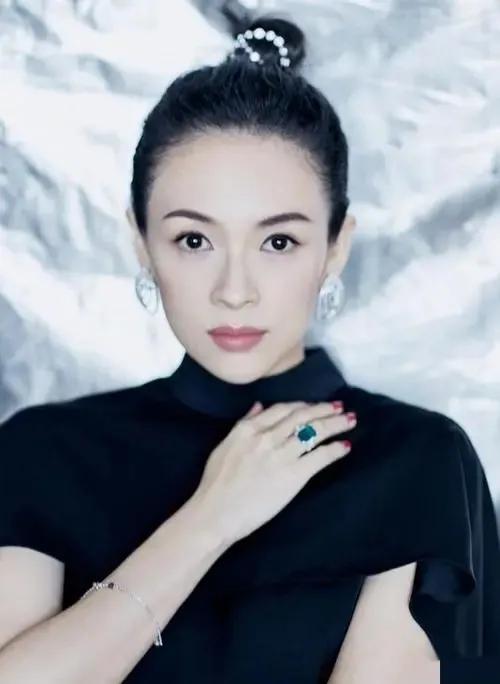 章子怡寫真集3 章子怡寫真集3