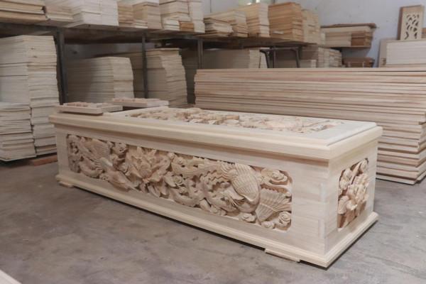 中國10大超級縣城！曹縣承包日本90%的棺材，許昌承包全球80%假髮