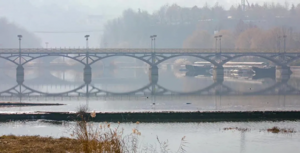 再不去看就晚了！山東6個小眾又絕美的賞蘆勝地，濃縮了整個冬日的浪漫！