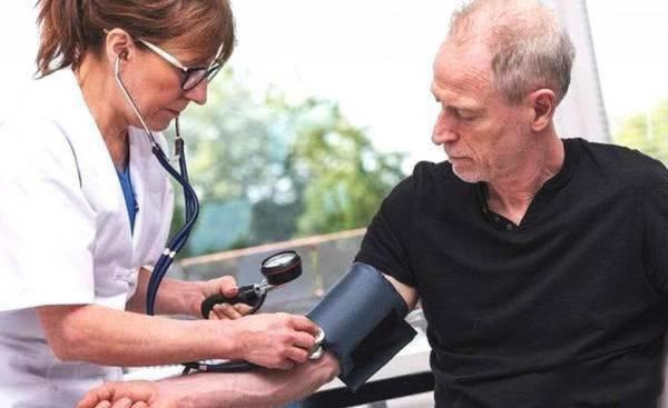 高血壓人群保護健康,一律少吃這5類食物,無論哪一種危害都很大 高血壓人群保護健康,一律少吃這5類食物,無論哪一種危害都很大