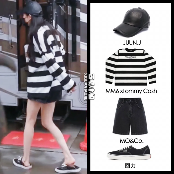 楊冪的包年熱搜 | 嘴上說著“不想看”,眼睛卻很誠實 楊冪的包年熱搜 | 嘴上說著“不想看”,眼睛卻很誠實