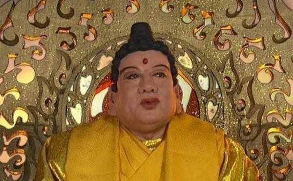 西遊記的終極秘密：看完取經路上十個國家，才發現西天的嚴重問題