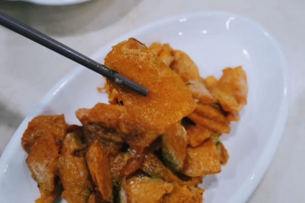 說杭州是美食荒漠,還不是你去錯了地 說杭州是美食荒漠,還不是你去錯了地