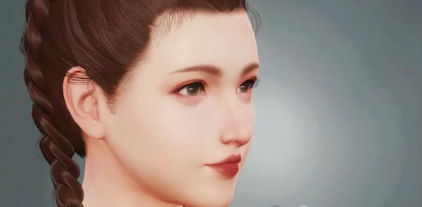 明日之後：如何變成營花？美妝博主是這麼說的