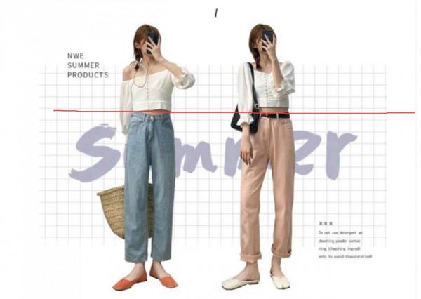 155cm小個子女生穿衣技巧,照著穿顯高效果明顯 155cm小個子女生穿衣技巧,照著穿顯高效果明顯