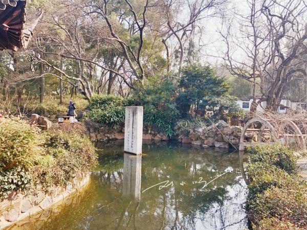 上海嘉定有一處著名古典園林,已有近500年曆史,還是國家4A景區 上海嘉定有一處著名古典園林,已有近500年曆史,還是國家4A景區