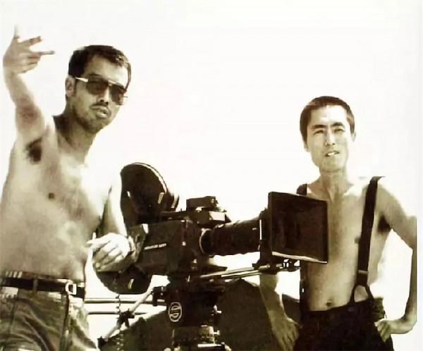 “演員”張藝謀:角色不多,往事悠長 “演員”張藝謀:角色不多,往事悠長