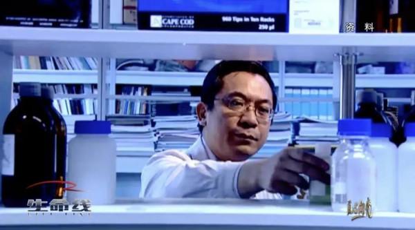 醫心向黨 | 黃曉軍：中國骨髓移植技術已達世界領先水平