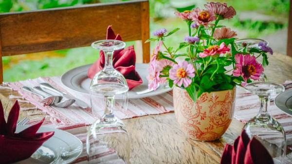 印尼旅遊不可錯過的一站：火山下的夢幻仙境，隨手一拍就是大片